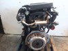 Motor montado J3 HYUNDAI