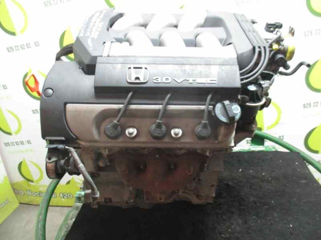 Motor montado J30A1 Honda