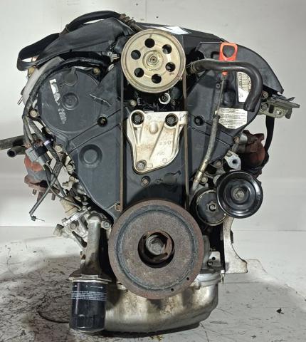 J30A1 Двигатель в сборе купить Сумы