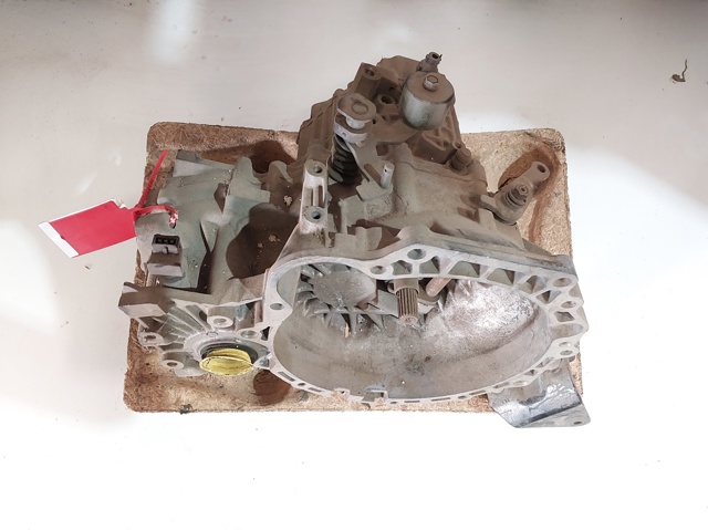 J31973 Hyundai/Kia