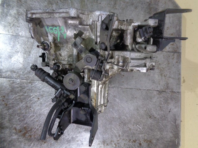 J31973 Hyundai/Kia