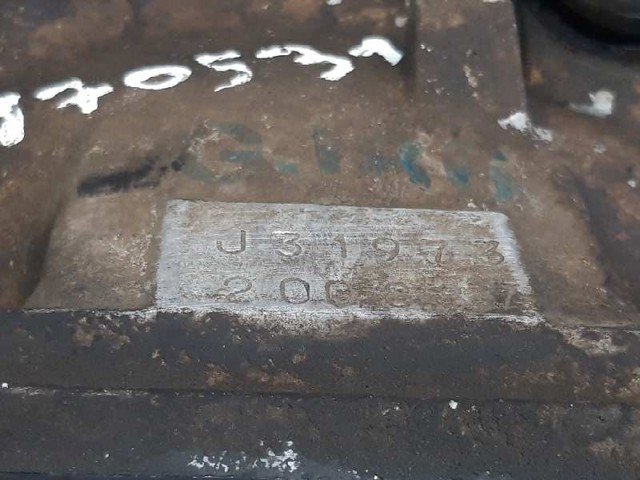 J31973 HYUNDAI КПП купить в Днепр