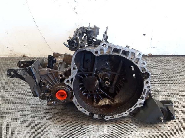 J31973 HYUNDAI КПП в сборе (механическая коробка передач) купить в Житомир