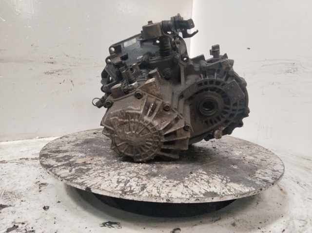 HYUNDAI J31973 КПП в наличии Кривой Рог