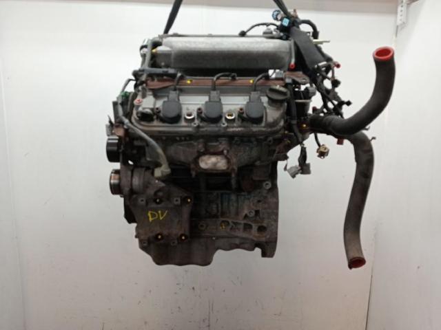 Motor montado J35A4 Honda/Acura