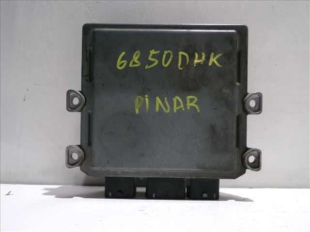 J38AC FORD Модуль управления (ЭБУ) двигателем купить в Черновцы