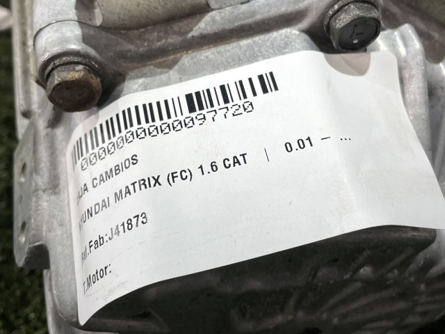 J41873 HYUNDAI купить в Львов