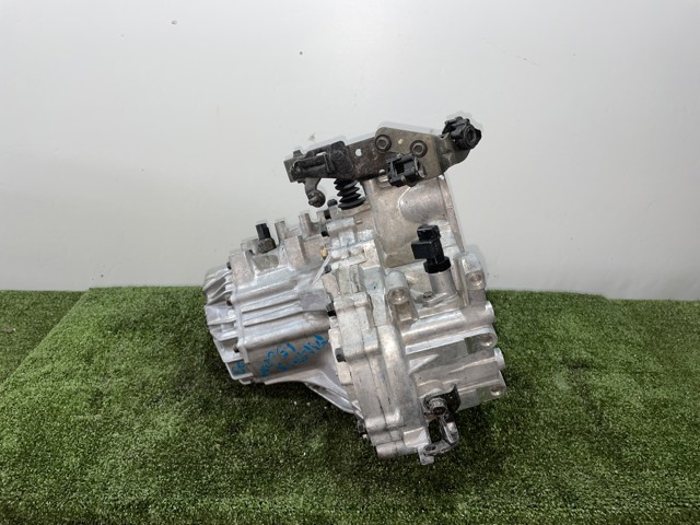 J41973 HYUNDAI КПП в сборе (механическая коробка передач) купить в Сумы
