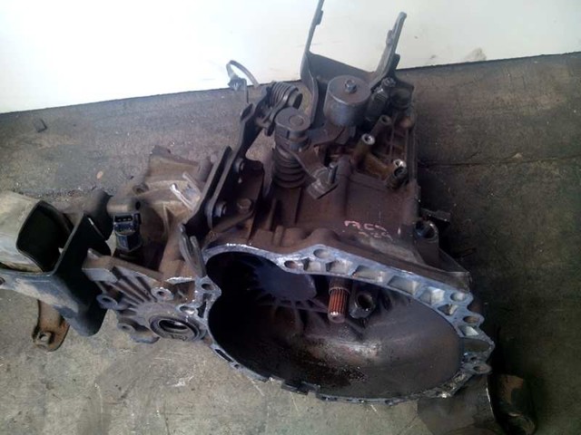 HYUNDAI J41973 КПП в наличии Кривой Рог