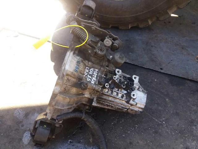 J41973 HYUNDAI КПП купить в Полтава