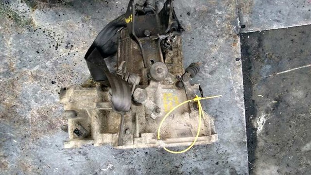 J41973 HYUNDAI КПП в сборе (механическая коробка передач) купить в Чернигов