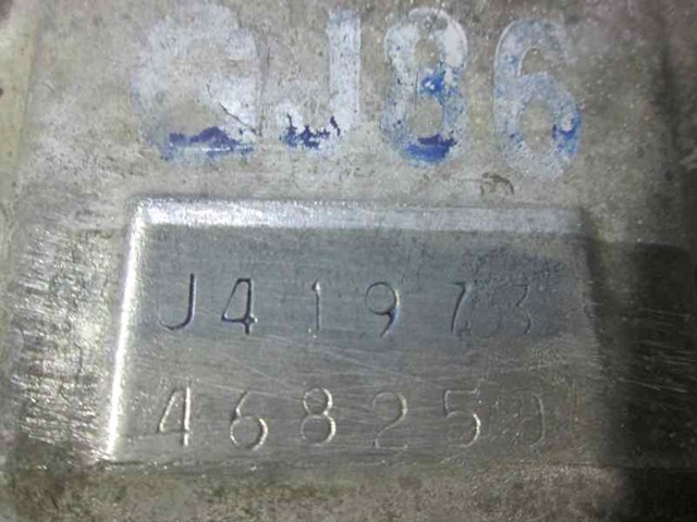 J41973 Hyundai/Kia