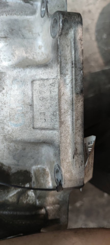 HYUNDAI J41973 КПП в наличии Каменское