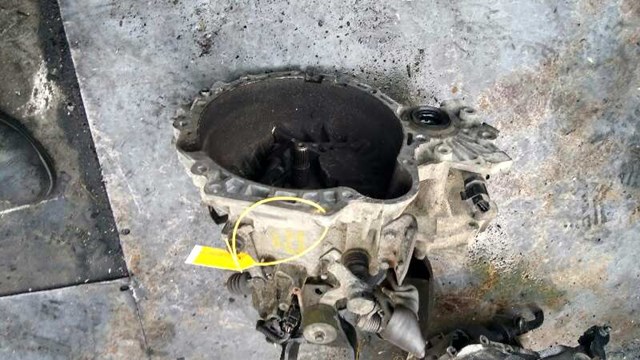 J41973 HYUNDAI КПП купить в Каменское
