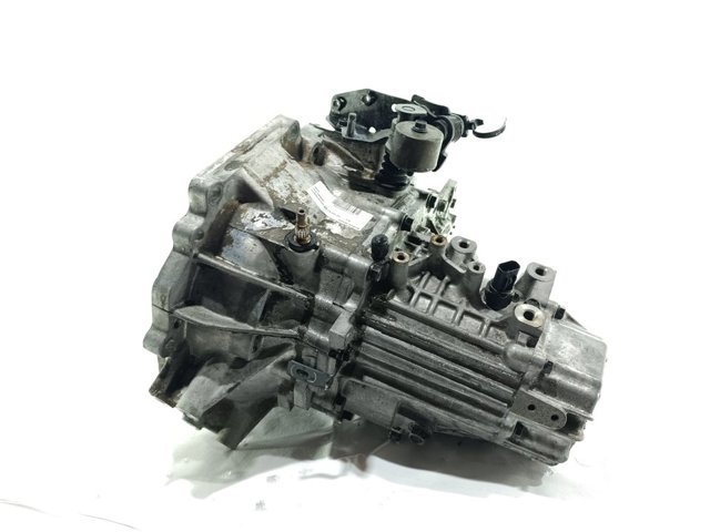 HYUNDAI J42073 КПП в сборе (механическая коробка передач) в наличии Николаев