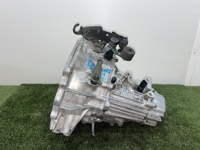 HYUNDAI J42073 КПП в наличии Кривой Рог