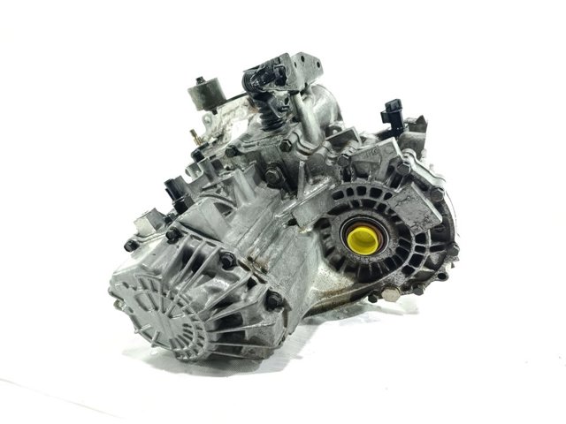 HYUNDAI J42073 КПП в сборе (механическая коробка передач) в наличии Киев