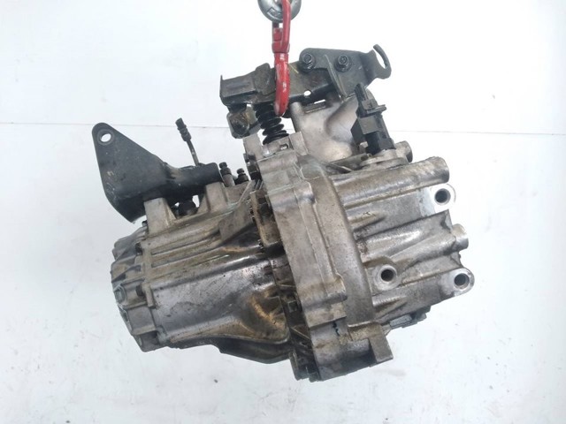 J42073 HYUNDAI КПП в сборе (механическая коробка передач) купить в Николаев