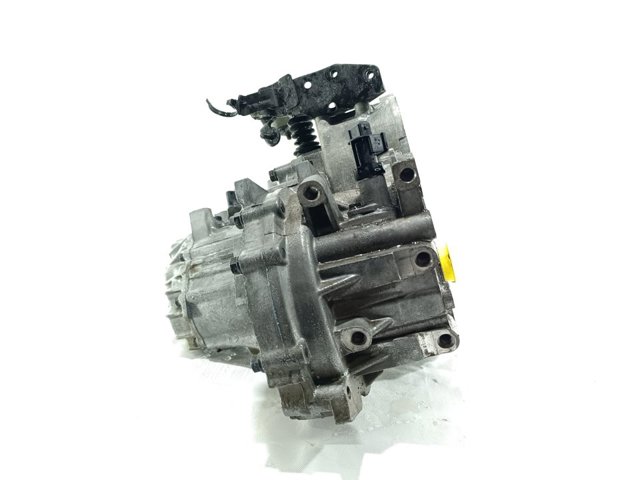 HYUNDAI J42073 КПП в сборе (механическая коробка передач) в наличии Запорожье