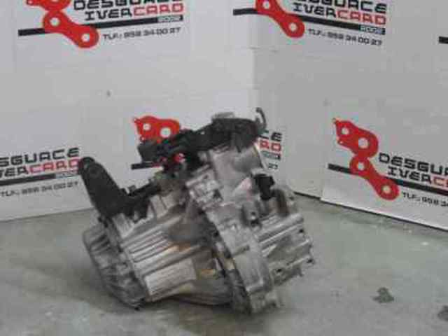 J42073 HYUNDAI КПП купить в Кривой Рог