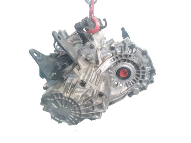 J42073 HYUNDAI КПП купить в Черновцы