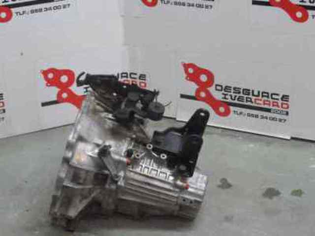 J42073 HYUNDAI КПП купить в Полтава