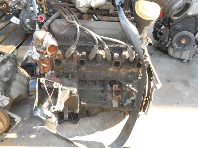 J4D FORD Двигатель купить в Черновцы