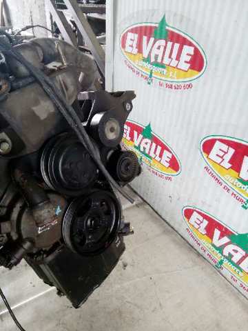 FORD J4D Двигатель в сборе в наличии Ровно