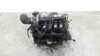 Motor montado J4D FORD