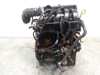 Motor montado J4D FORD