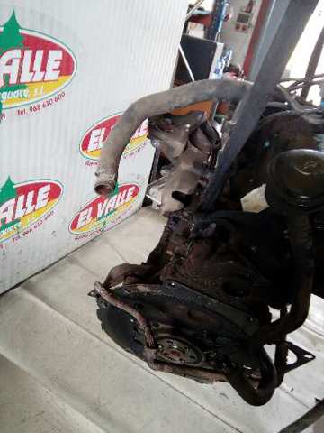 J4D FORD Двигатель купить в Запорожье