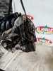 Motor montado J4D FORD