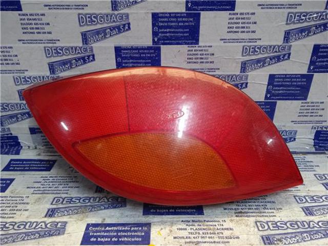 J4D FORD Двигатель купить в Тернополь