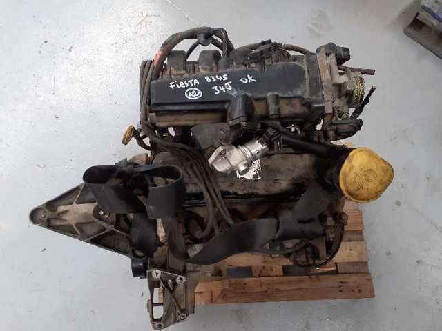 FORD J4J Двигатель в наличии Каменское