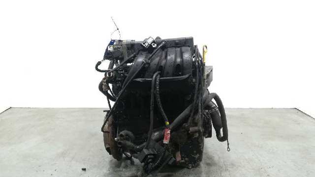 FORD J4J Двигатель в сборе в наличии Полтава