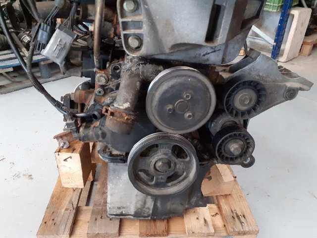 FORD J4J Двигатель в сборе в наличии Харьков