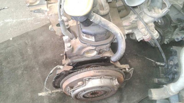 FORD J4J Двигатель в сборе в наличии Чернигов
