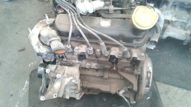 FORD J4J Двигатель в наличии Ужгород