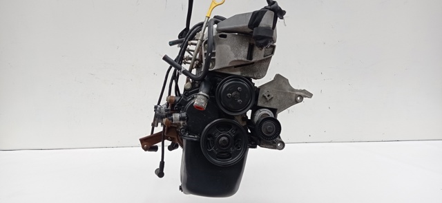 FORD J4R Двигатель в сборе в наличии Днепр