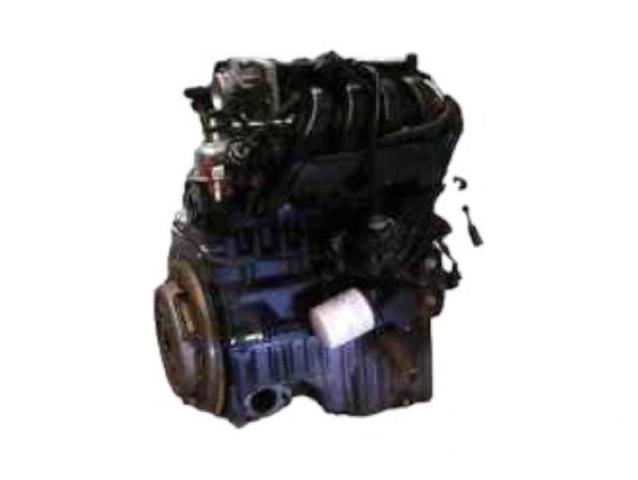 J4R FORD Двигатель в сборе купить в Львов