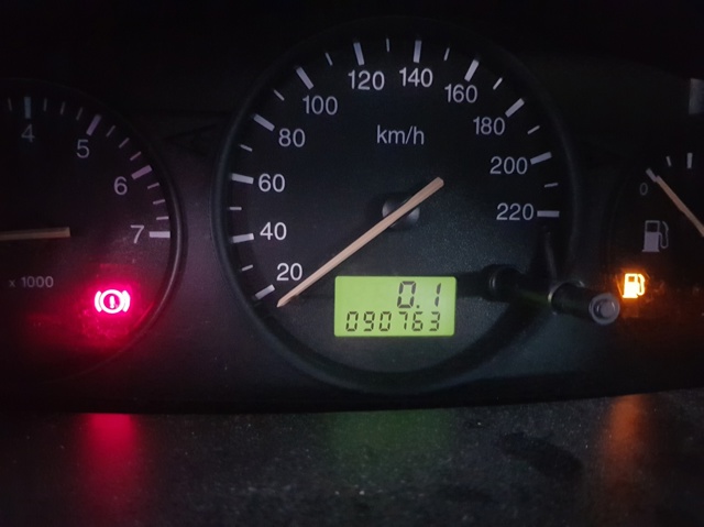 J4R FORD Двигатель купить в Тернополь