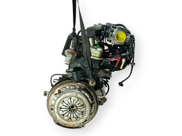 J4R FORD Двигатель в сборе купить в Ирпень