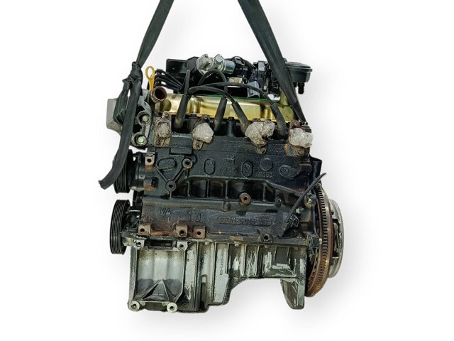 J4R FORD Двигатель купить в Тернополь
