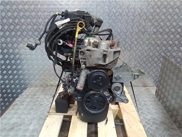 J4R FORD Двигатель купить в Львов