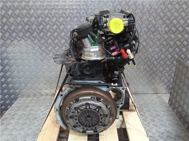 J4R FORD Двигатель купить в Черновцы