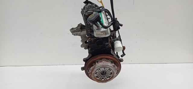 J4R FORD Двигатель купить в Хмельницкий