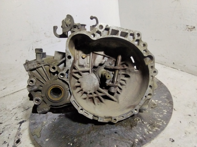 J52073 HYUNDAI КПП в сборе (механическая коробка передач) купить в Каменское