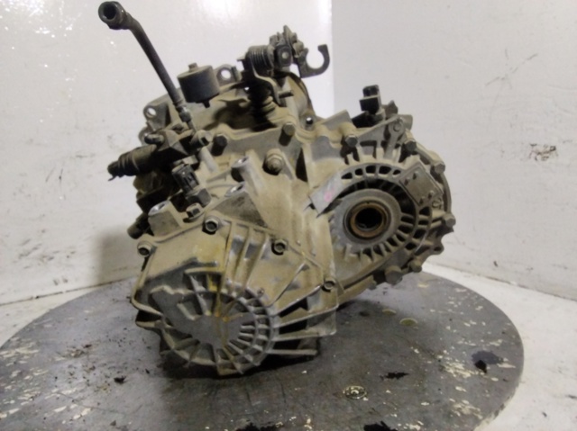 J52073 HYUNDAI КПП купить в Винница