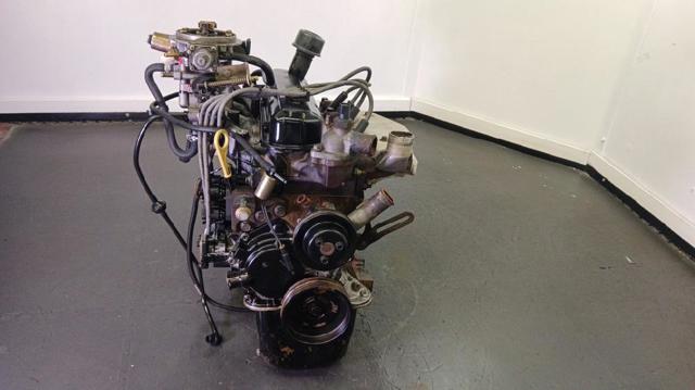 FORD J6B Двигатель в наличии Одесса