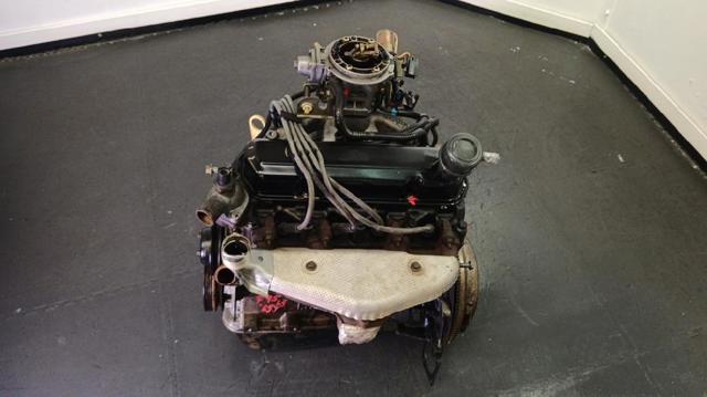 FORD J6B Двигатель в наличии Каменское